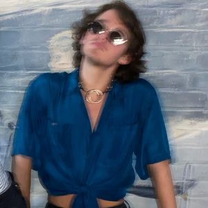 Meet your Posher, Jack